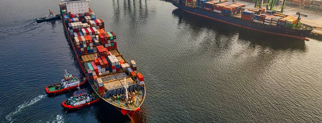 Freight Image